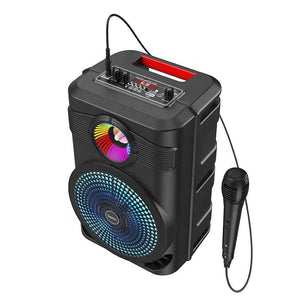 Hoco - Outdoor BT Speaker (BS46) - Zambeel