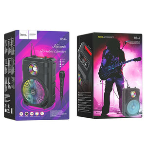 Hoco - Outdoor BT Speaker (BS46) - Zambeel