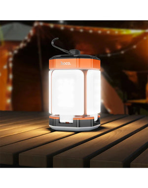 Hoco - Outdoor Camping Lamp (DL20) - Zambeel