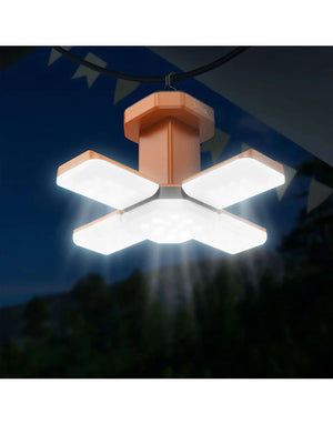 Hoco - Outdoor Camping Lamp (DL20) - Zambeel