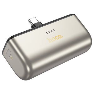 Hoco - Pocket Power Bank (Q32) - Zambeel