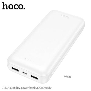 Hoco - Power Bank - Zambeel