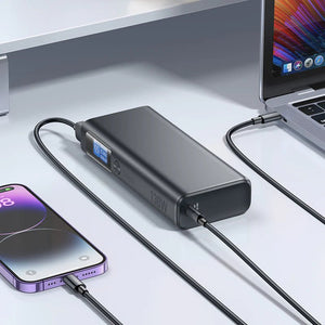 Hoco - Power Bank (17B) - Zambeel