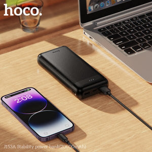 Hoco - Power Bank - Zambeel