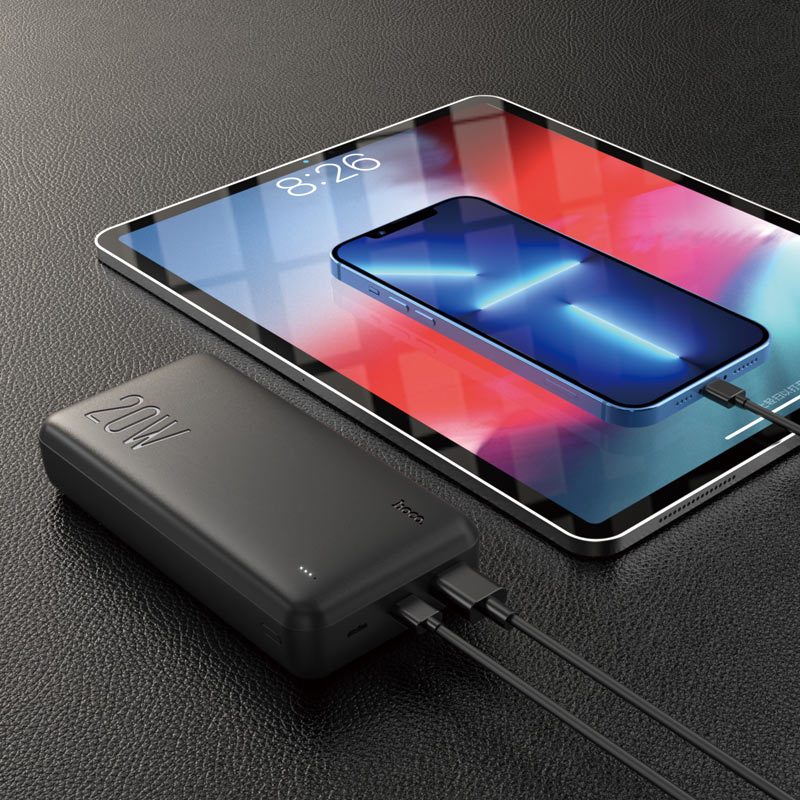 Hoco - Power Bank (J87A) - Zambeel
