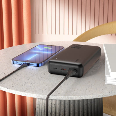 Hoco - Power Bank (J87A) - Zambeel