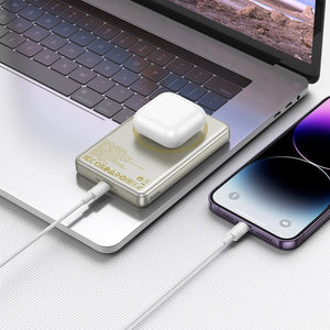 Hoco - Power Bank (Q26) - Zambeel