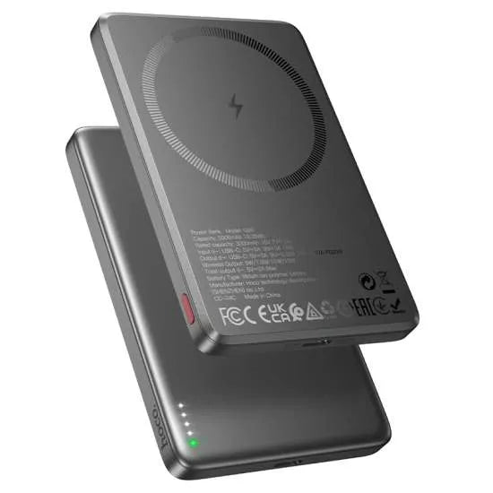 Hoco - Power Bank (Q26) - Zambeel