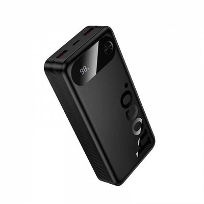 Hoco - Power Bank with LED Display - Zambeel