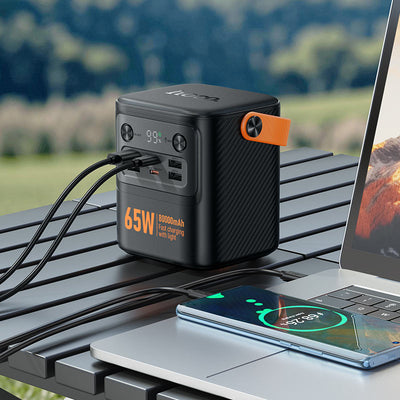 Hoco - Pro Power Bank © - Zambeel