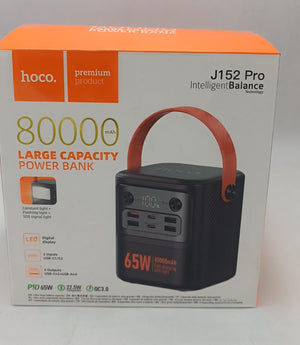 Hoco - Pro Power Bank © - Zambeel