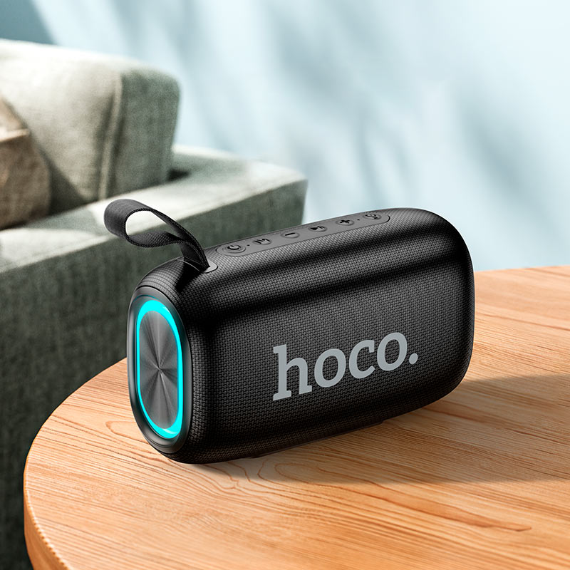 Hoco - Radiante Sports BT Speaker (HC25) - Zambeel