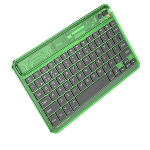 Hoco - Rainbow Keyboard (S55) - Zambeel