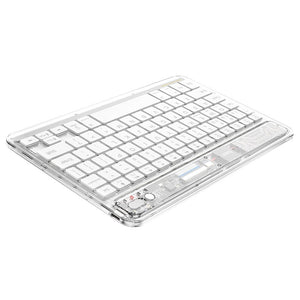 Hoco - Rainbow Keyboard (S55) - Zambeel
