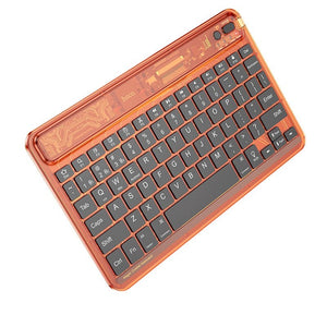 Hoco - Rainbow Keyboard (S55) - Zambeel