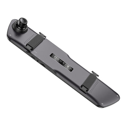 Hoco - Rearview Mirror Driving Recorder (DV4) - Zambeel