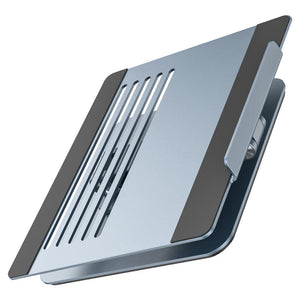 Hoco - Rotating Desktop Holder (PH52 Plus) - Zambeel