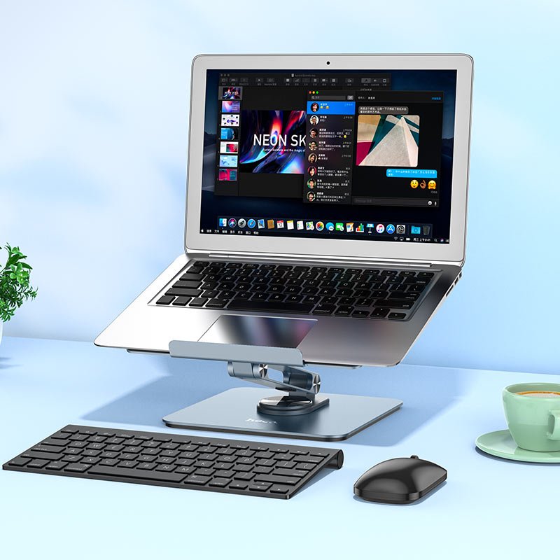 Hoco - Rotating Desktop Holder (PH52 Plus) - Zambeel
