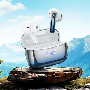 Hoco - Shine True Wireless Earbuds (EQ16) - Zambeel