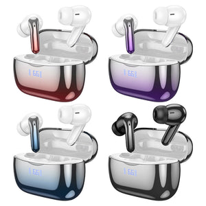 Hoco - Shine True Wireless Earbuds (EQ16) - Zambeel