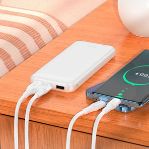 Hoco - Smart Power Bank (J111) - Zambeel