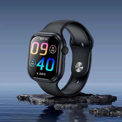 Hoco - Smart Watch - Zambeel