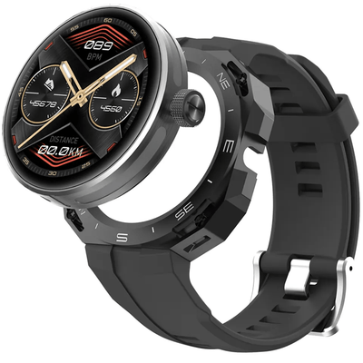 Hoco - Smart Watch (Y14) - Zambeel