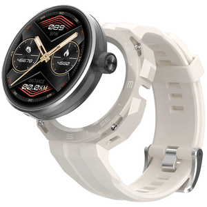 Hoco - Smart Watch (Y14) - Zambeel