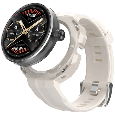 Hoco - Smart Watch (Y14) - Zambeel