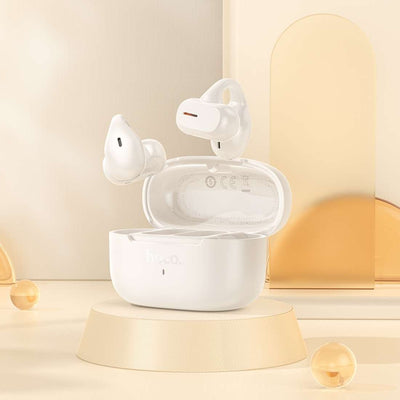 Hoco - Sound Clip - on Wireless Earbuds (EA9) - Zambeel