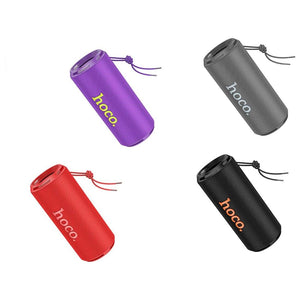 Hoco - Soundfull Sports BT Speaker (HC27) - Zambeel