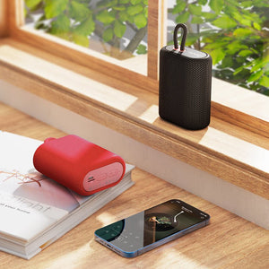 Hoco - Sports BT Speaker (BS47) - Zambeel