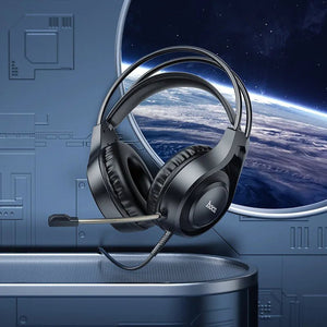Hoco - Tiger Gaming Headset (W106) - Zambeel
