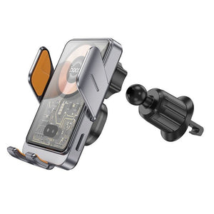 Hoco - Transparent Car Holder (HW7) - Zambeel