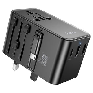 Hoco - Universal Charger (AC18) © - Zambeel