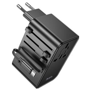 Hoco - Universal Charger (AC18) © - Zambeel