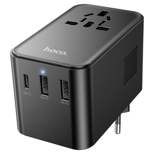 Hoco - Universal Charger (AC18) © - Zambeel