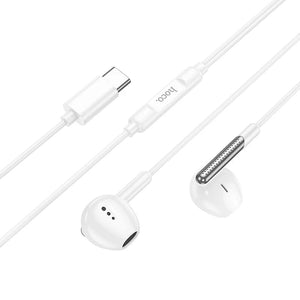 Hoco - Universal Earphone (M123) - Zambeel