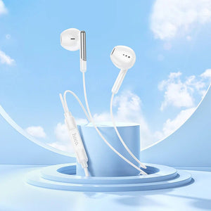 Hoco - Universal Earphone (M123) - Zambeel
