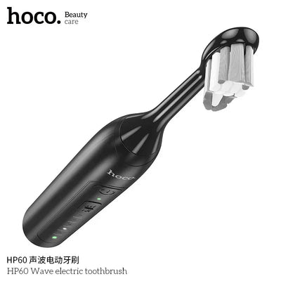 Hoco - Wave Electric Toothbrush - Zambeel