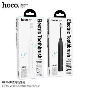 Hoco - Wave Electric Toothbrush - Zambeel
