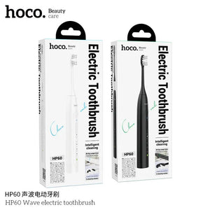 Hoco - Wave Electric Toothbrush - Zambeel