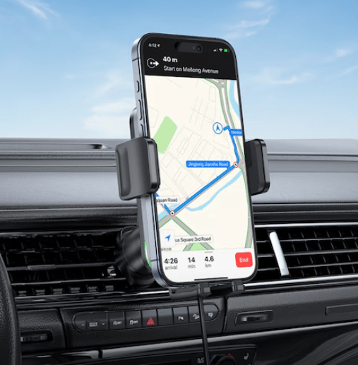 Hoco - Wireless Air Outlet (HW13) - Zambeel