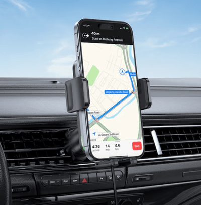 Hoco - Wireless Air Outlet (HW13) - Zambeel