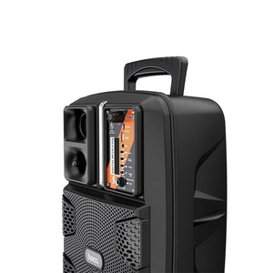 Hoco - Wireless BT Speaker (BS37) - Zambeel