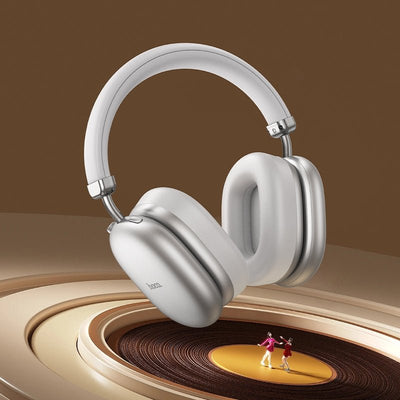 Hoco - Wireless Headphones (W35) - Zambeel