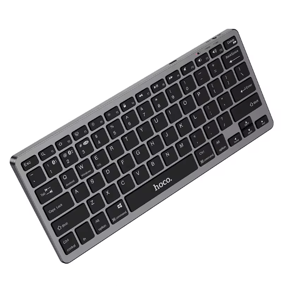 Hoco - Wireless Keyboard (GM32) - Zambeel