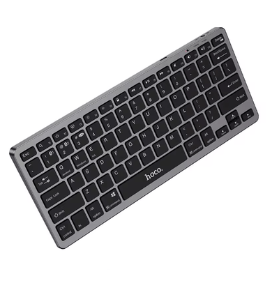 Hoco - Wireless Keyboard (GM32) - Zambeel