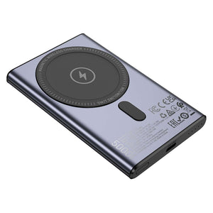 Hoco - Wireless Power Bank (Q32) - Zambeel