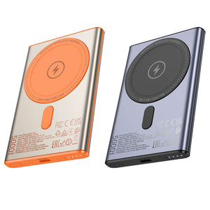 Hoco - Wireless Power Bank (Q32) - Zambeel